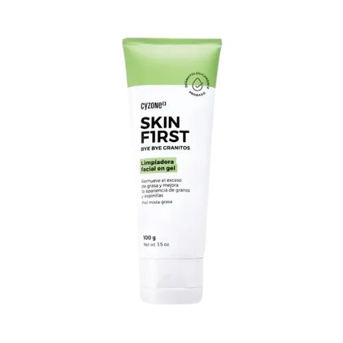 Skin First Bye Bye Granitos